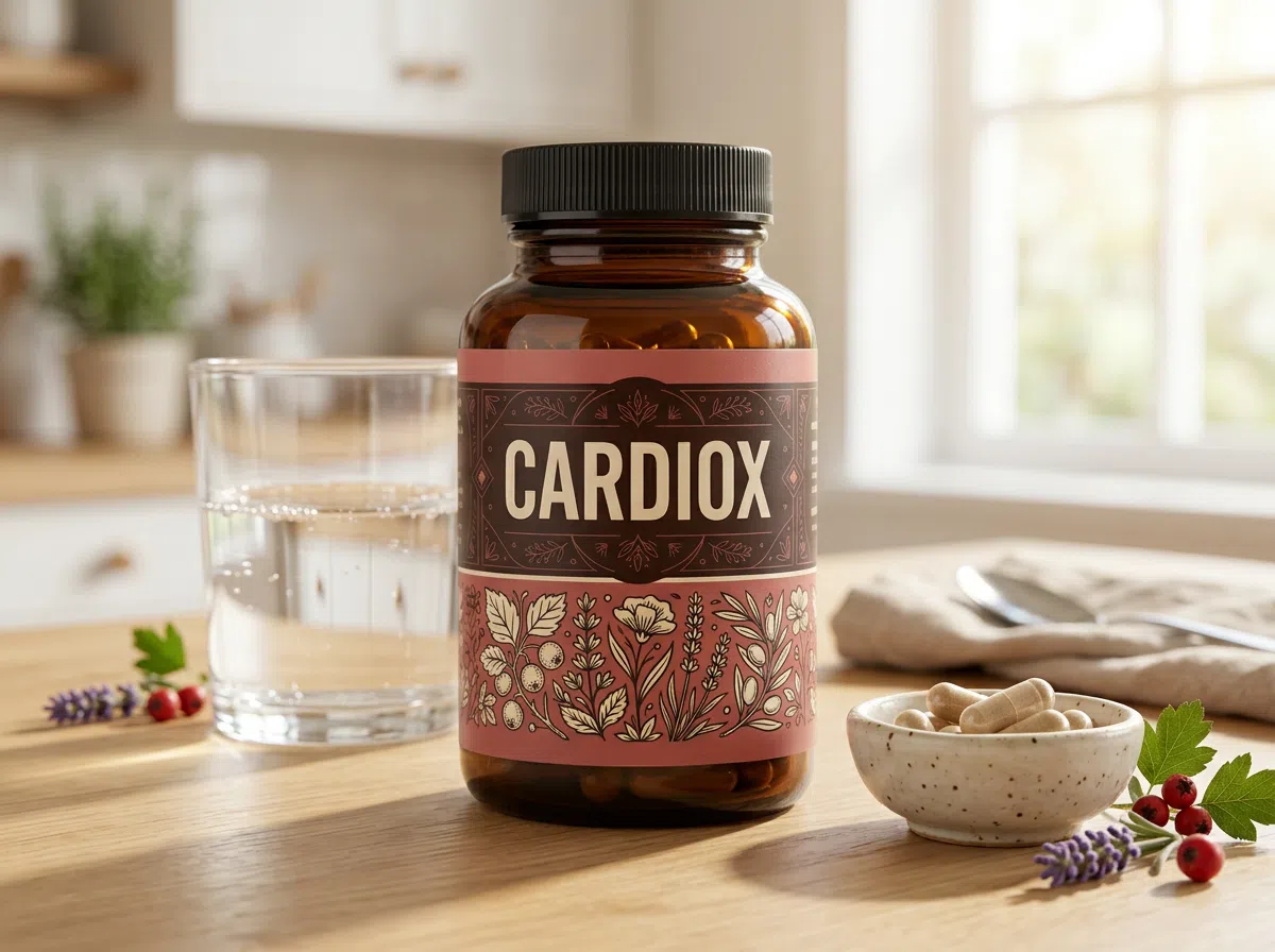 CardioX CardioX